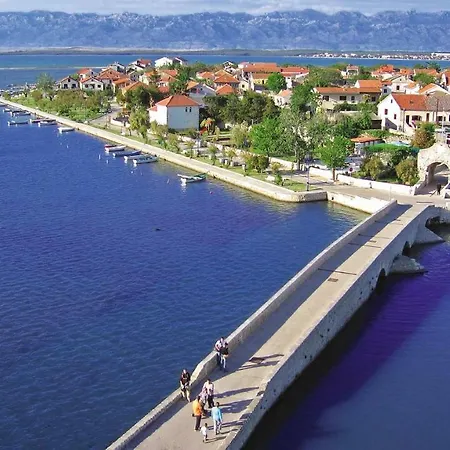 16 Alena Glavana Vakantiehuis